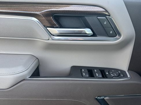 New 2026 Chevrolet Silverado 1500 LT w/ Safety Package image 10