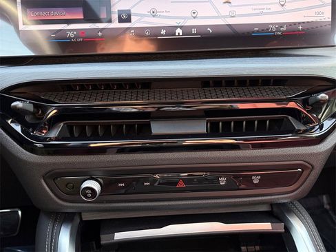 Certified 2025 BMW 430i xDrive Coupe w/ M Sport Package image 28