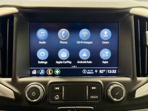 Used 2022 GMC Terrain SLT w/ LPO, Roadside Safety Package AWD/4WD image 13