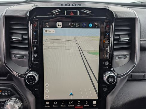 Used 2024 RAM 2500 Power Wagon w/ Level 1 Equipment Group image 28