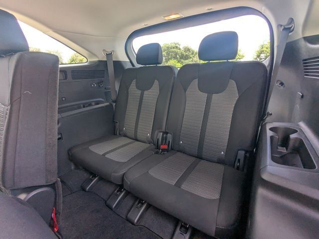 New 2026 Kia Sorento LX FWD image 15