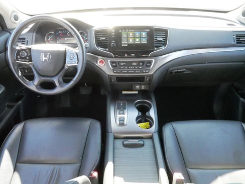 Used 2022 Honda Pilot Special Edition image 10