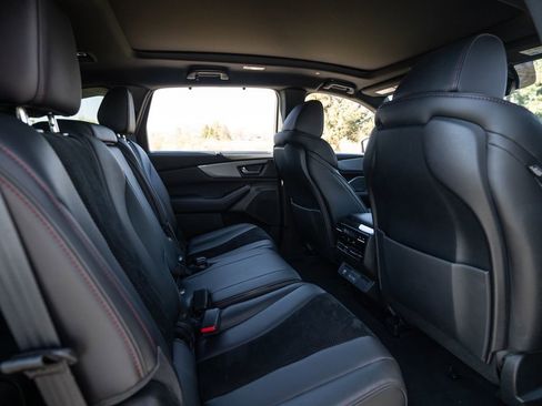 Certified 2023 Acura MDX A-Spec image 44