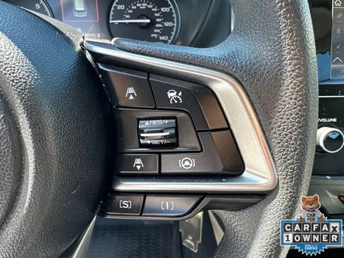 Certified 2024 Subaru Forester AWD/4WD image 14