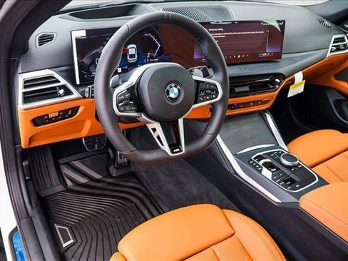 New 2026 BMW 430i xDrive w/ M Sport Package AWD/4WD image 10