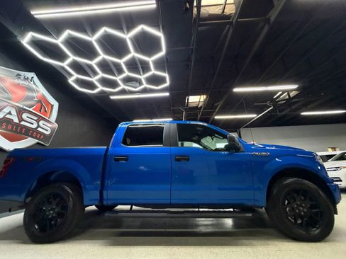 Used 2020 Ford F150 XL AWD/4WD image 9