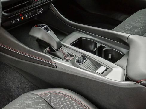 New 2026 Dodge Charger Scat Pack w/ Blacktop Package AWD/4WD image 24