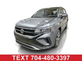 Used 2022 Volkswagen Taos SE FWD video 1