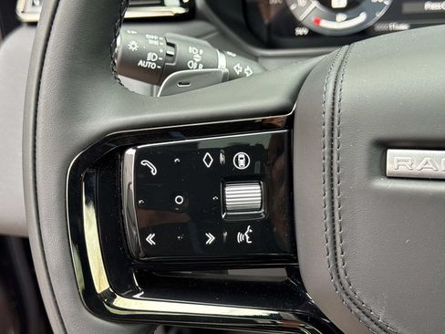 New 2026 Land Rover Range Rover Velar Belgravia AWD/4WD image 29