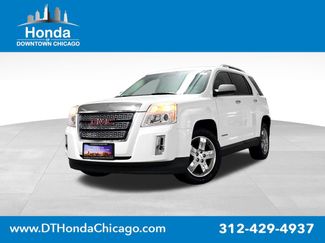 Used 2012 GMC Terrain SLT image 1