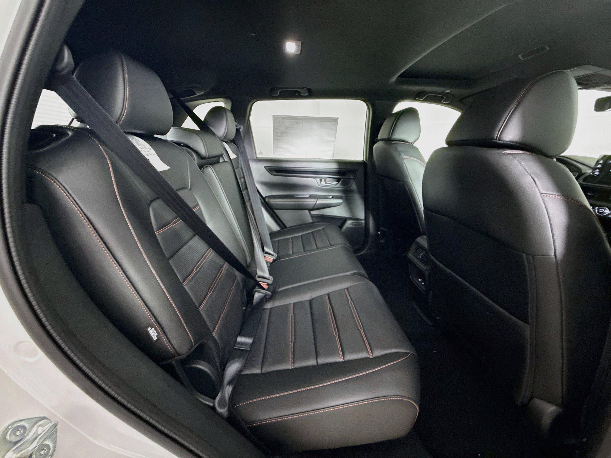 New 2026 Honda CR-V Sport-L image 34