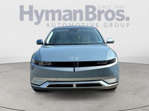 Used 2023 Hyundai Ioniq 5 Limited AWD/4WD image 8