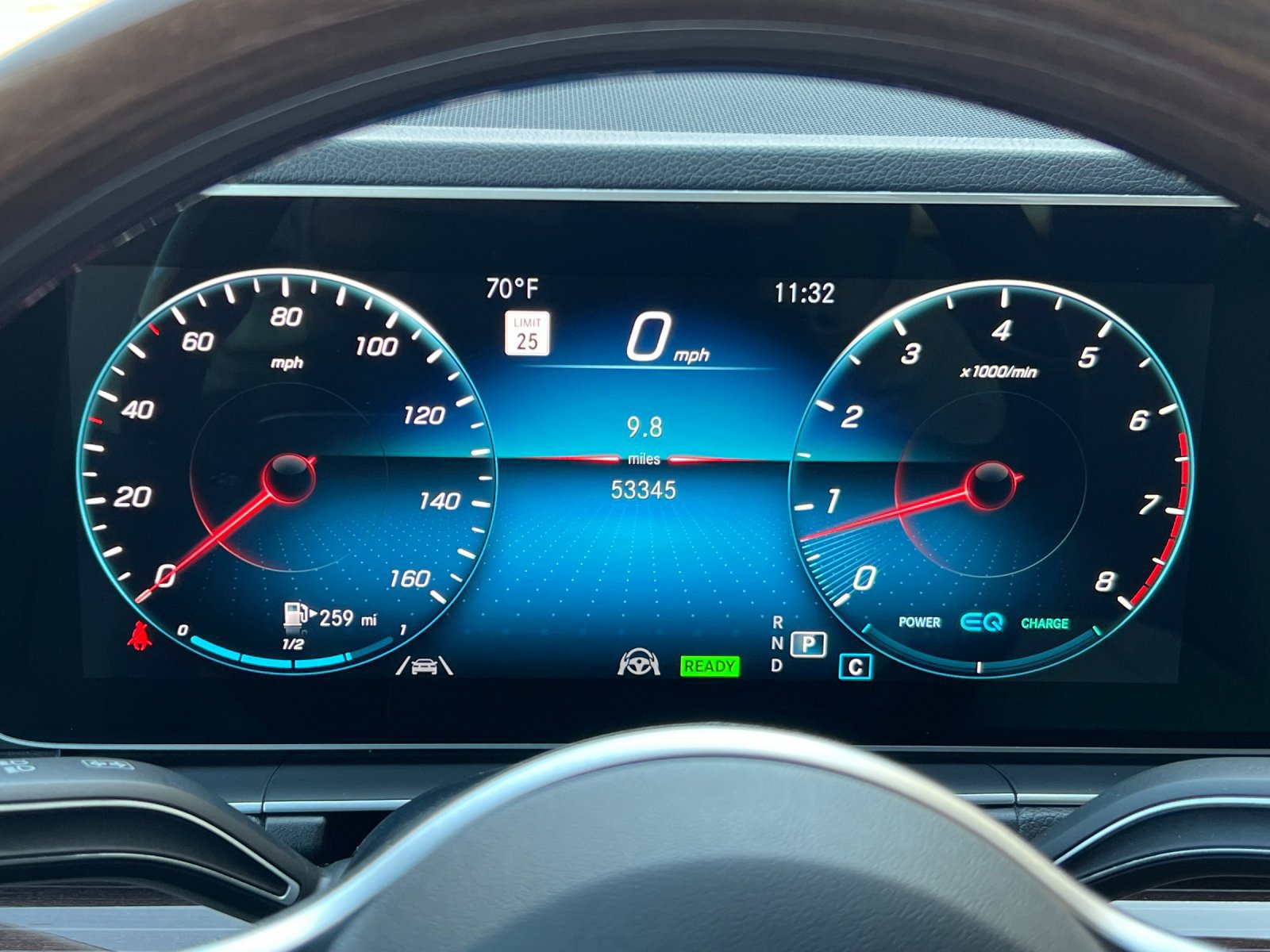 Certified 2021 Mercedes-Benz GLE 450 4MATIC image 24