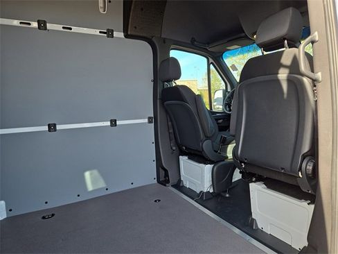 New 2026 Mercedes-Benz Sprinter 2500 image 29