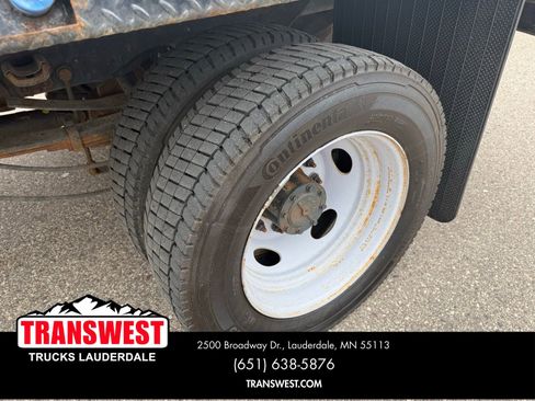 Used 2021 Ford F450 XL AWD/4WD image 18