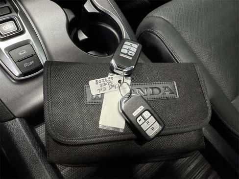 Used 2021 Honda Passport EX-L image 24