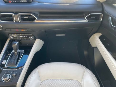 Used 2020 MAZDA CX-5 Grand Touring FWD image 23
