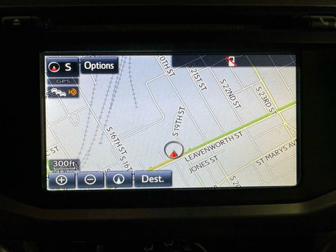 Used 2019 Toyota 4Runner SR5 image 18