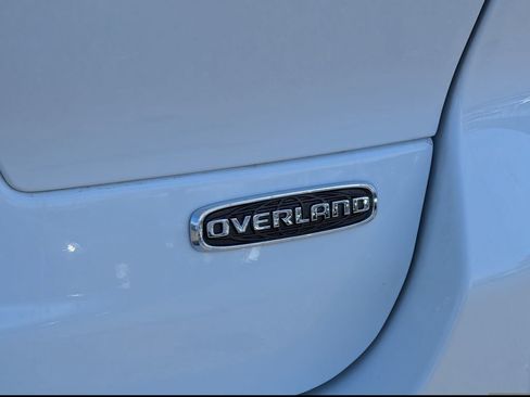 Used 2023 Jeep Grand Cherokee L Overland w/ Advanced Protech Group III image 13