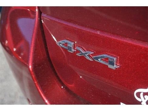 New 2023 Jeep Grand Cherokee Limited AWD/4WD image 8