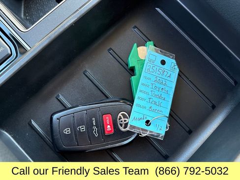 Used 2022 Toyota Tundra SR5 image 26