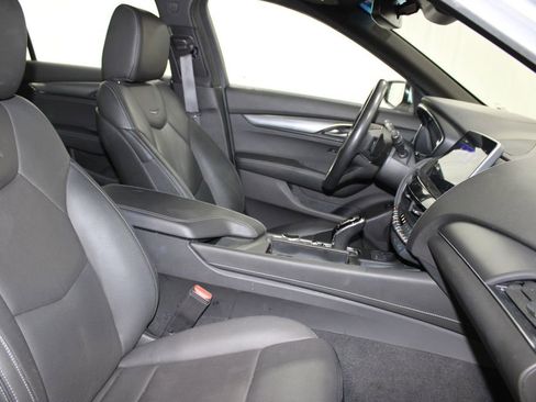 Used 2024 Cadillac CT5 Premium Luxury w/ Climate Package image 23