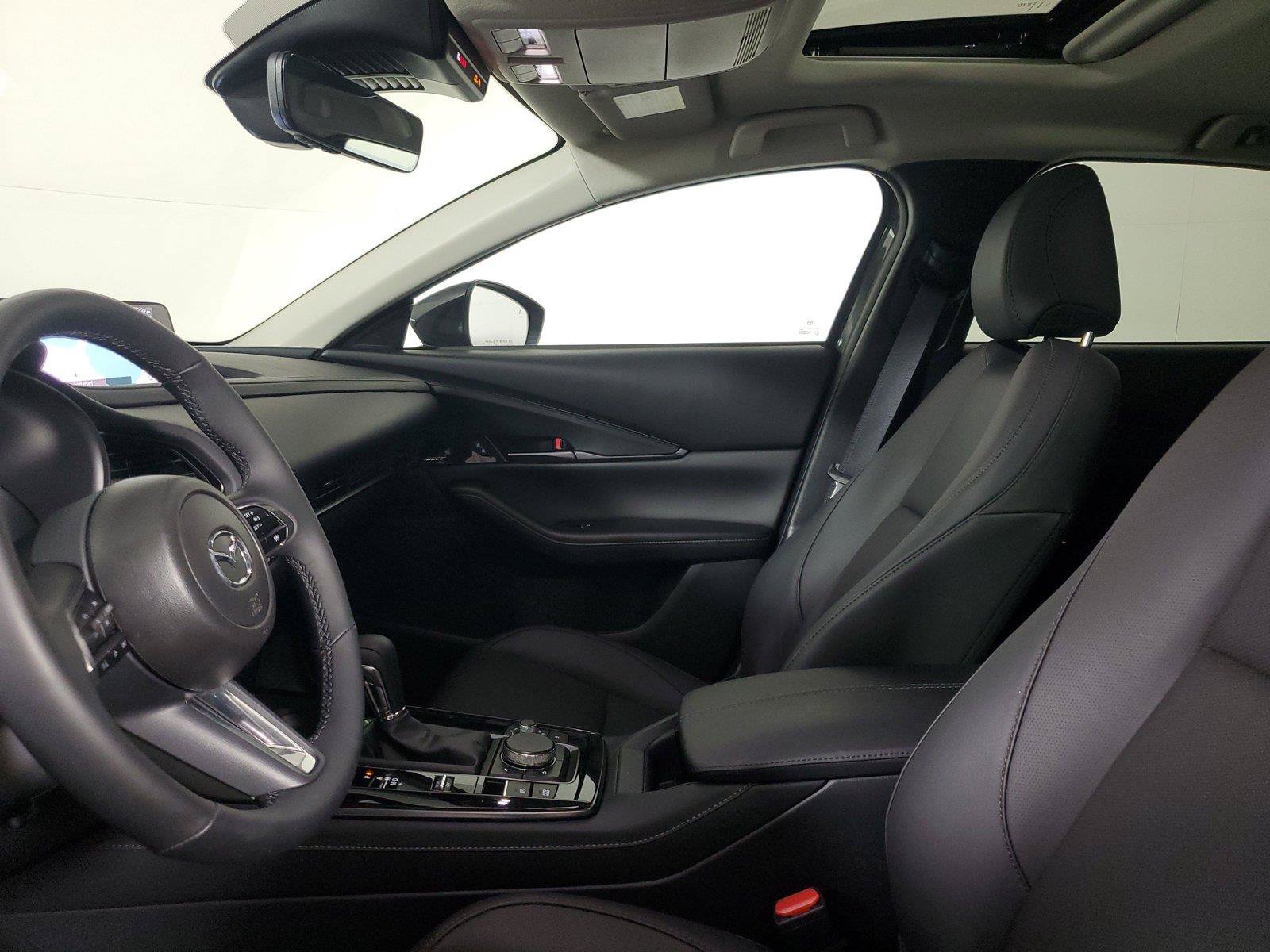 Certified 2026 MAZDA CX-30 2.5 Turbo w/ Premium Plus Pkg AWD/4WD image 22