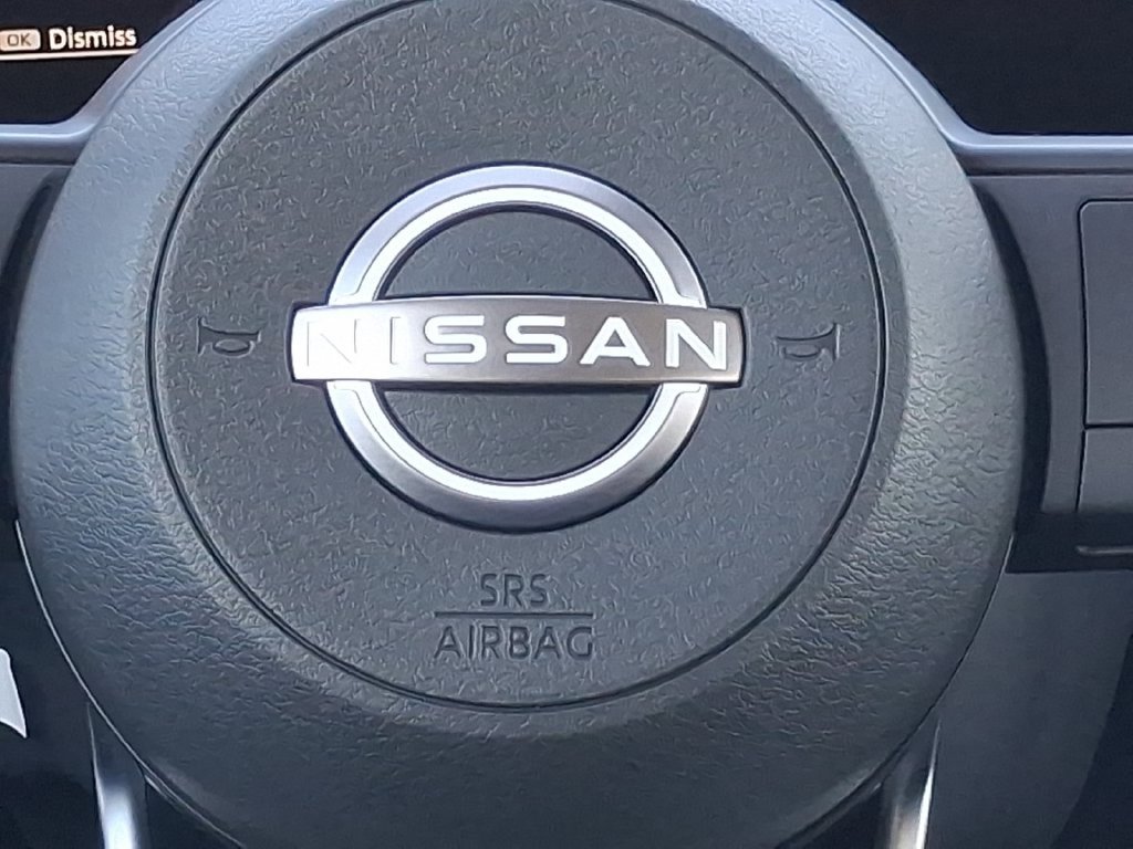 New 2026 Nissan Kicks SV w/ Cold Weather Package FWD image 12