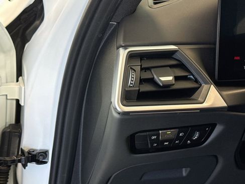 Used 2024 BMW M3 CS w/ M Driver's Package image 10