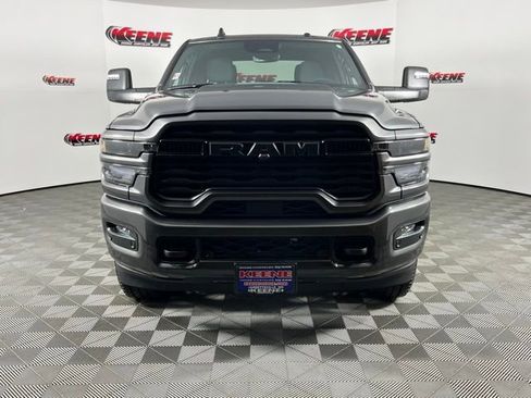 Used 2025 RAM 2500 Big Horn image 4