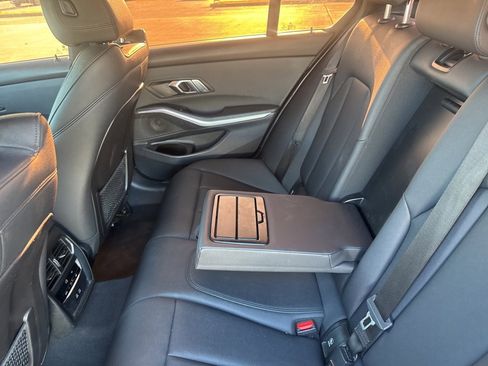 Used 2021 BMW 330i Sedan w/ Convenience Package image 26