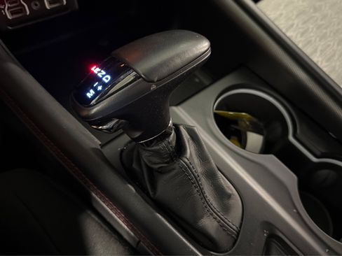 Used 2025 Dodge Durango GT AWD/4WD image 33
