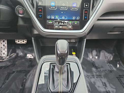 Certified 2025 Subaru Crosstrek 2.5i Sport w/ Crosstrek Mirror Package AWD/4WD image 11