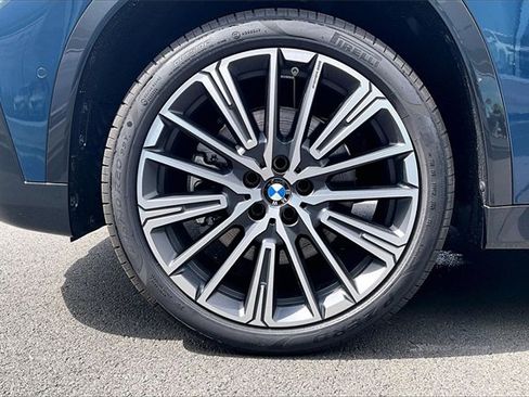 New 2026 BMW X1 xDrive28i w/ Technology Package image 12