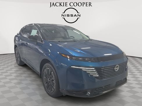 New 2026 Nissan Murano Platinum w/ Technology Package AWD/4WD image 3