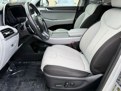 Used 2022 Hyundai Palisade SEL FWD image 20