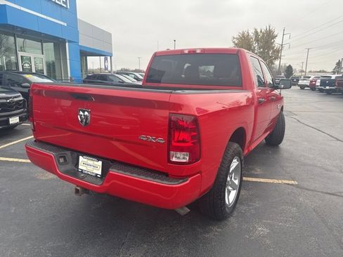 Used 2017 RAM 1500 Express w/ Express Value Package image 3