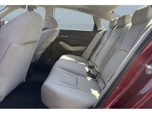 Used 2023 Honda Accord EX image 20