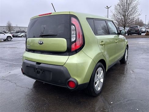 Used 2016 Kia Soul image 11