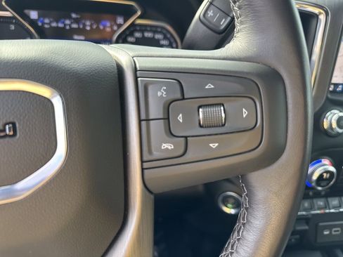 Used 2022 GMC Sierra 2500 Denali AWD/4WD image 43
