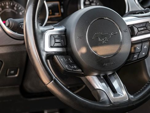 Used 2023 Ford Mustang GT Premium w/ Ford Safe & Smart Package image 14