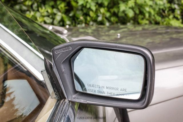 Used 1987 Mercedes-Benz 560 SL image 48