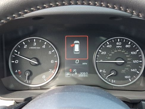 Certified 2025 Subaru Forester Premium image 23