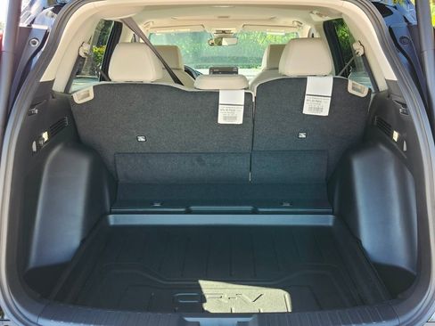 New 2026 Honda CR-V EX-L image 9