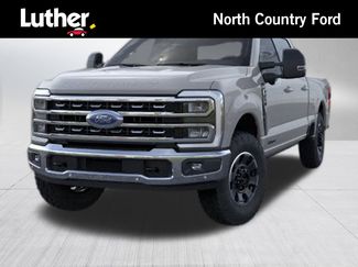 New 2026 Ford F250 Lariat w/ Tremor Off-Road Package video 2