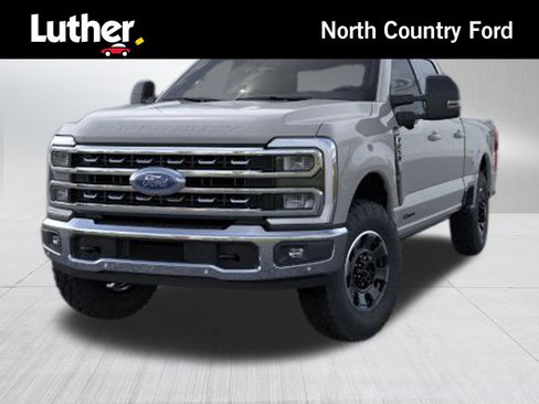 New 2026 Ford F250 Lariat w/ Tremor Off-Road Package image 2
