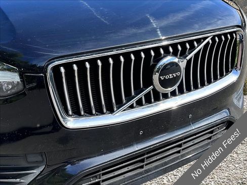 Used 2020 Volvo XC90 T6 Momentum w/ Protection Package Premier AWD/4WD image 25