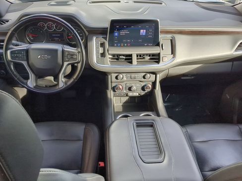 Used 2021 Chevrolet Tahoe Z71 image 23