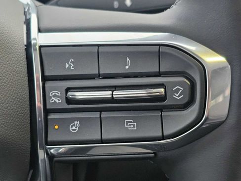 New 2024 GMC Sierra EV Denali image 32