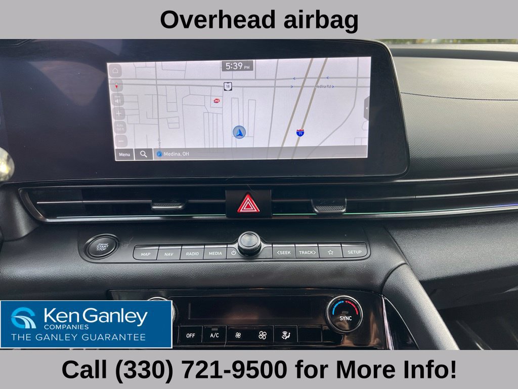 Used 2023 Hyundai Elantra N FWD image 34